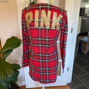 2 for $30 PINK night shirt